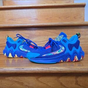 Nike Giannis Immortality 2 Kids Sneakers